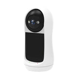 Home Security Camera with Screen, Two Way Video Call Monitoring Device, Smart Motion Detection V1369-AZ3-W-21597