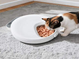Pawz 4 Meals Automatic Timer Pet Smart Chilled Feeder PT1366-AU