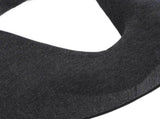 Office Chair Cushion Memory Foam Pressure Relief Back Support Seating Cushion for Family Sofa Car V1294-YM0901-3117240261911