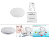 Ultrasonic Contact Lens Auto Cleaner Eye Protein Cleaning Case with USB V1294-YM0901-JY20542-01