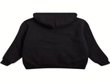 Fleece-Lined Hooded Jacket Women'S Winter Jacket Autumn Winter Coat Hooded - Khaki - Size L V1102-M-APP-74333K-KHAK-LAULEU50
