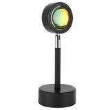 LED Projector Light Innovative USB Ambient Lighting for Living Room Restaurant Bar V1294-YM0901-3119210022411