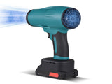 Handheld Electric Air Duster Cordless 35000RPM Stepless Speed Adjustable Jet Dry Blower with V1294-YM0901-H48599US-5