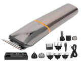 6in 1 Electric Hair Clipper Trimmer Portable Hair Cutting Machine Styling Tool USB Charging V1294-YM0721-3113210014611