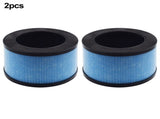 2pc Replacement Filter Compatible With For AROEVE For MK01 MK06 DH-JH01 Household Supplies Cleaning V1189-LWWAL-20260327-04879