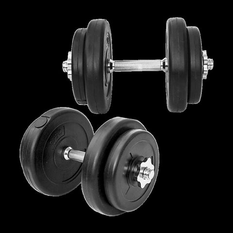 20KG Dumbbell Adjustable Weight Set V63-822451