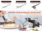 Airbrush Kit Dual-action Airbrush Compressor Art Nail Tattoo Makeup Model V952-JCBTZAGY34P9CVWMMV3