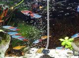 Solar Oxygenator Aquarium Oxygen Aerator Air Pump Fishing Aerator with Pipe for Garden Fish Tank V1263-JX-6821