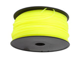 3mm String Trimmer Line Quadrate Trimmer Line Lawn Mower String Cord for Husqvarna Yellow V1294-YM0523-3111220086212
