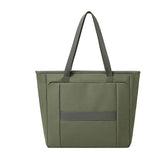 RIVA Eden Tote Olive DS-RIV7821OL