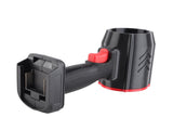 Turbine Jet Fan 60000RPM Portable Adjustable Speed 64mm Duct Handheld Jet Dry Blower for Car V1294-YM0901-3111240145711