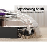 Devanti Carpet Washer Handheld Vacuum Cleaner 800W CPW-X1-BK-PP