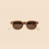 IZIPIZI kids sunglasses Junior C - Oasis Collection Joyful Cloud DTK10644