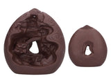 Backflow Incense Burner Innovative Aromatherapy Incense Holder Ornament Home Office Decoration V1294-YM0523-3115210230711