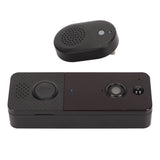 Wireless Doorbell Camera 720P 1MP HD Night Vision IP65 Waterproof Smart WiFi Video Doorbell for Home V1294-YM0901-3114230140311