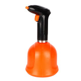 Electric Watering Can Handheld Flower Plant Multipurpose Gardening Fertilizing Cleaning V1294-YM0718-3111200290311