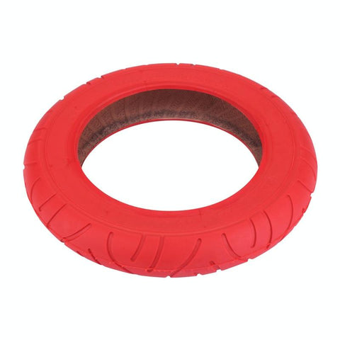 10X2 Inflatable Solid Tire For Xiaomi Mijia M365 Pro - Durable And Versatile PRL-1058932060DBT