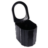 Car Folding Toilet 300 Catties Bearing Capacity Foldable Portable Comfortable Height Porta Potty for V1294-YM0715-3111210432111