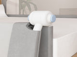 Bopeep Bed Rail Baby Kids Safety Adjustable Large KD1108-L-GY