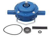 Mini Self Priming Pump Heavy Duty Electric Centrifugal Pump for Irrigate Garden Add Discharge V1294-YM0703-3111230116911