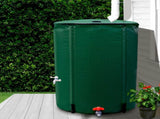 Water Tank Rain Storage Tanks Collapsible GA0024_NZ