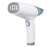 Garment Fabric Steamer Hanging Steamer Ironing Machine Clothing Steamer Steamer for Travel and Home V1294-YM0901-H37178US