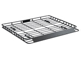 Roof Rack Cargo Carrier, 1095 x 1270 x 105 mm, Universal Rooftop Cargo Basket, Car Top Luggage V952-HKSXLK4350INLIUJFV0