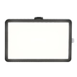 8 Three-Colour Temperature Flat-Panel Live Fill Light With 2.1M Bracket PRL-6029843060DBT