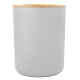 6Pcs/Set Household Bathroom Soap Box Toothbrush Holder Rinse Cup Lotion Bottle Accessories KitGray V1294-YM0901-3117200049511
