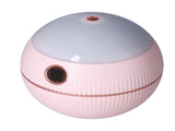 550ML Spherical Humidifier Mini Portable Star Projection Humidifier for Home Bedroom USB V1294-YM0714-3113210239212