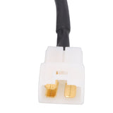 Air Cooled Engine Kill Switch Line Pull Type Fuel Shut Off Solenoid Fast Stop Controller V1294-YM0901-3111260016311