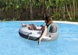 Intex River Run Aqua Inflatable Tube 56825 V1032-IXRIVER_A-56825