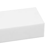 Whetstone Kit with Protective Circle 4000 Grit High Hardness Polishing Cutter Sharpener Sintered V1294-YM0901-3118240198511