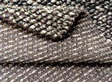 Wool Pebble Charcoal Lifestyle Rug 130x 180 cm V262-CR-STK-033CG