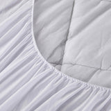 Dreamz Bamboo Pillowtop Mattress Topper King MT1005-K