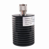 Coaxial pseudo load 50W U-shaped UHF PL259 M male plug connector 50 ohm DC-500MHz V1366-AZ2-W-14437