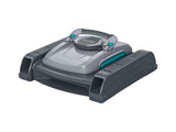 Bestway Robotic Pool Cleaner Automatic Vacuum Surface Skimmer Above Ground 2-in-1 BW-CLEANER-RO-58942