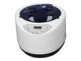 3L Sauna Steamer 1200W Fatigue Stress Relief Stainless Steel Sauna Steam Generator with Remote V1294-YM0901-3111240147612