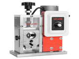Electric Wire Stripping Machine, 1.5-40 mm, 400W Automatic Motorized Cable Stripper, 9.84 IPS V952-FXBXJDDDDCG4YEMI5V3