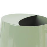 Watering Can Stainless Steel Watering Pot with Wooden Handle for Succulents Plant Type 2 V1294-YM0901-3111250034512