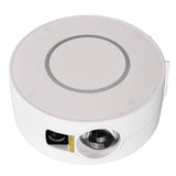 LED Star Projector Romantic Star Lamp App Control Night Light Projector for Bedroom Party KTV V1294-YM0523-3119210275911