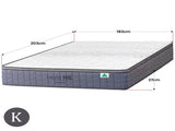 Laura Hill Exquisite Australian Made King Premium Mattress LH-EXQ-KN