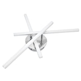 LED Ceiling Lamp Innovative Decorative Ceiling Light Kit for Living Room Canteen Warm Light V1294-YM0714-3119210156411
