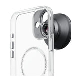 Shiftcam Case iPhone 16 Plus DS-SCSDA62CL