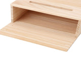 Bat House Weather Resistant Handcrafted Single Chamber Wooden Bat Box for Outdoor Garden Patio Yard V1294-YM0901-3111240205711