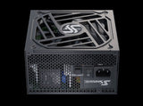 Seasonic FOCUS GX-750 ATX 3.0 750W Gold PSU V28-PSUSEAFOCUSGX750A3