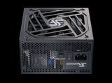 Seasonic FOCUS GX-750 ATX 3.0 750W Gold PSU V28-PSUSEAFOCUSGX750A3