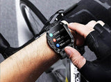 Smart Watch 100 Sports Modes Fitness Smart Watch IP68 Waterproof Watch V1263-JX-7636