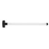 Simple Floor Lamp LED Corner Lamp Bedroom Living Room Standing Night Light 100240VUS Plug V1294-YM0901-3119210172511