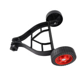 String Trimmer Wheel High Efficiency Labor Saving Lawn Trimmer Support Wheels for Auxiliary V1294-YM0901-3111250003711